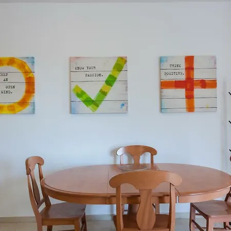 Agora Luxury Flat *