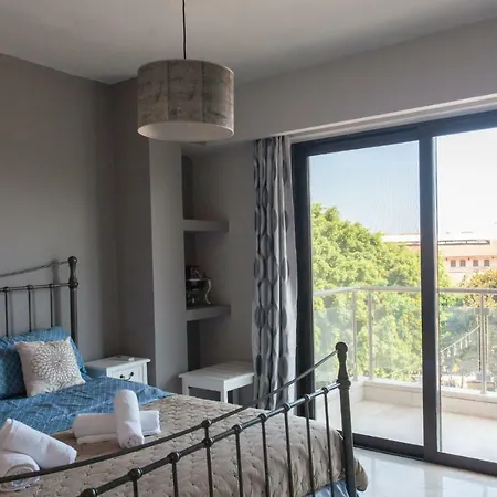 Lejlighed Agora Luxury Flat *