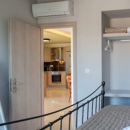 Agora Luxury Flat Lejlighed