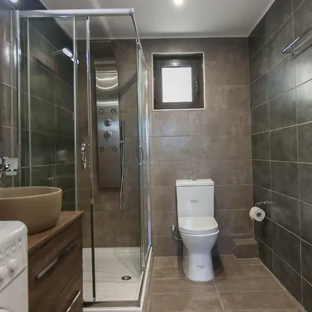 Agora Luxury Flat