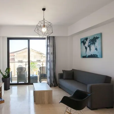 Agora Luxury Flat *